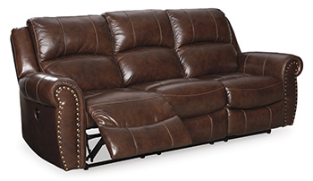 Bingen Power Reclining Sofa