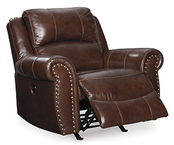 Bingen Power Recliner