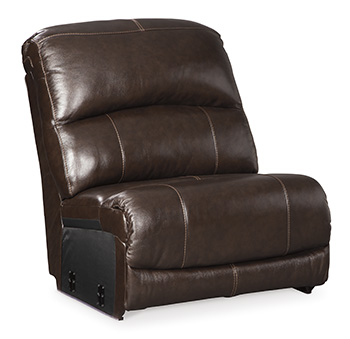 Hallstrung Armless Chair