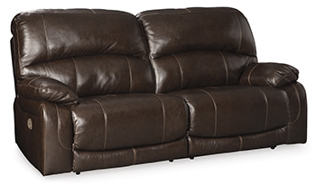 Hallstrung Power Reclining Sofa