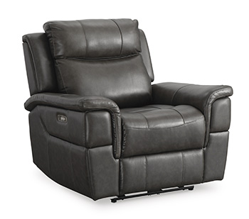 Dendron Power Recliner