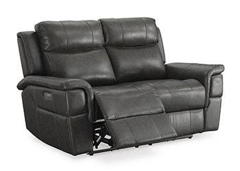 Dendron Power Reclining Loveseat