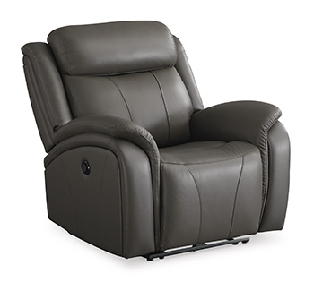 Chasewood Power Recliner