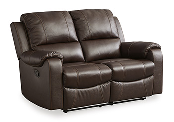 Grixdale Reclining Loveseat