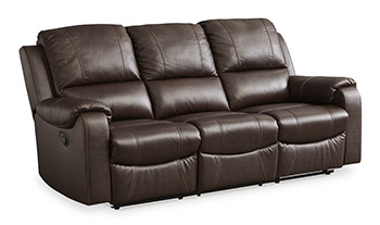 Grixdale Reclining Sofa
