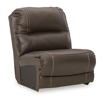 Dunleith Armless Chair