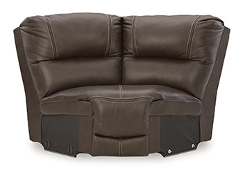 Dunleith Wedge