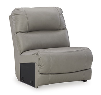 Dunleith Armless Chair