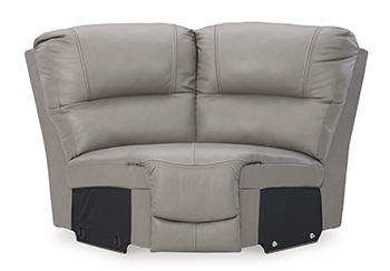 Dunleith Wedge
