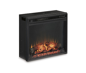 Entertainment Accessories Electric Fireplace Insert