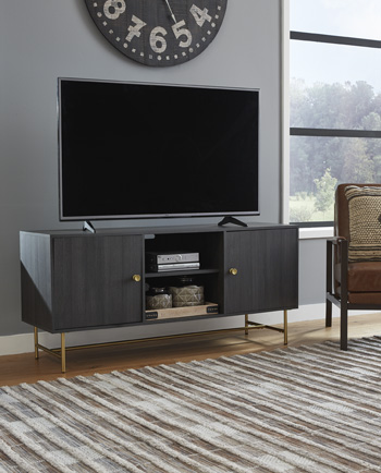 Yarlow 60" TV Stand