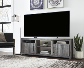 Baystorm 75" TV Stand