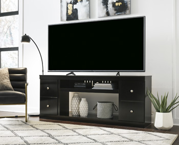 Shay 76" TV Stand