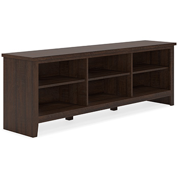 Camiburg 70" TV Stand