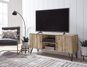 Gerdanet 60" TV Stand