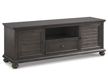 Lanceyard 71" TV Stand