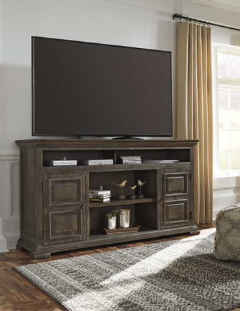 Wyndahl 72" TV Stand