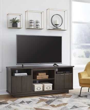Brazburn 66" TV Stand