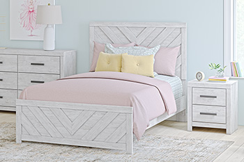 Signature Design by Ashley Bedroom Headboards B3788-55