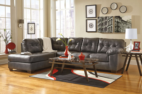 Furniture Extreme Calgary Arcadia Durablend Reg Left Chaise