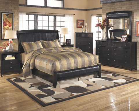 Ashley Furniture Harmony Bedroom Set | harmony b208 queen bedroom set by ashley furniture ebay Ashley Furniture Harmony Bedroom Set | harmony b208 queen bedroom set by ashley furniture ebay