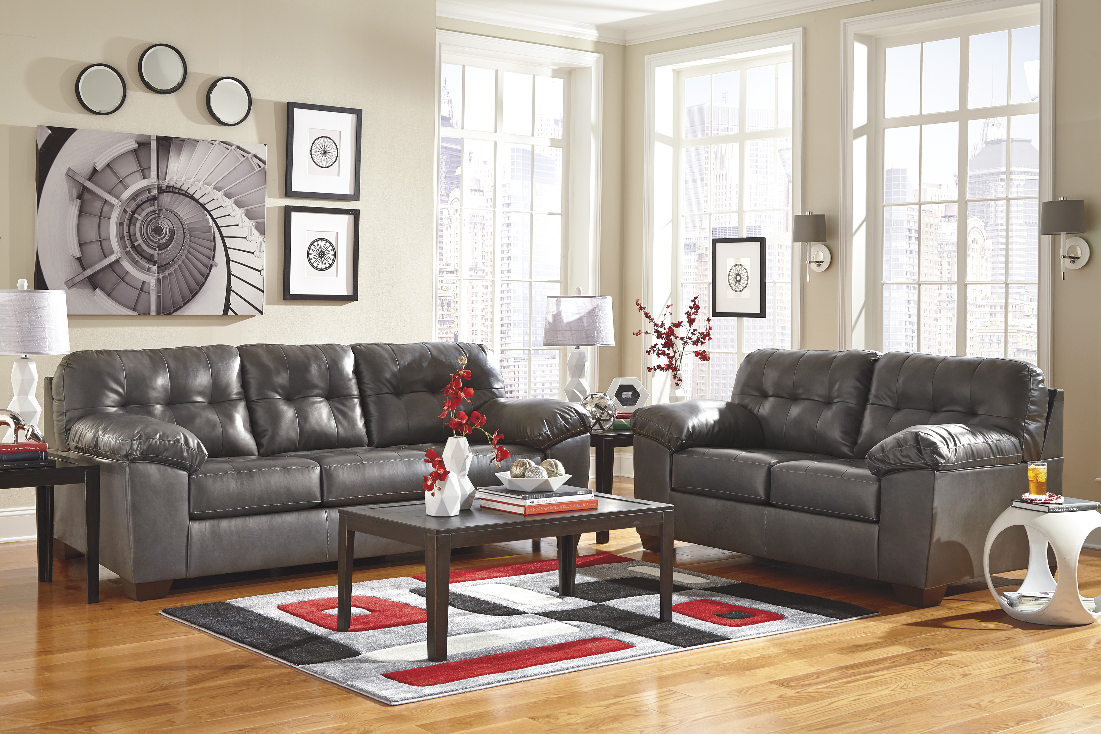Living Room Sets All American Mattress & Furniture