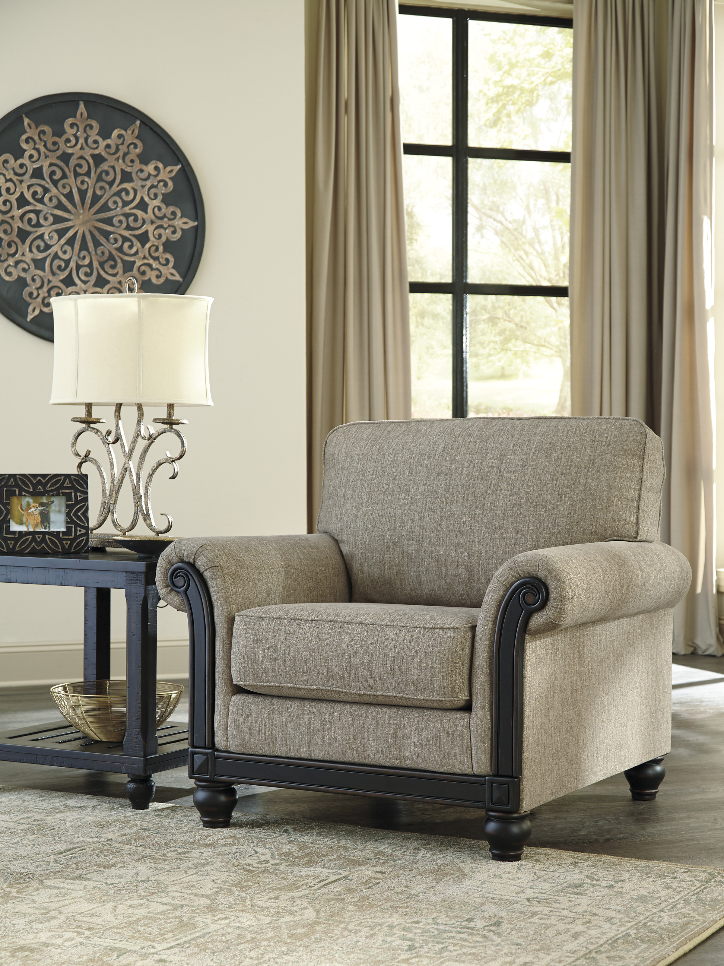 Furniture Extreme Calgary, Blackwood Chair