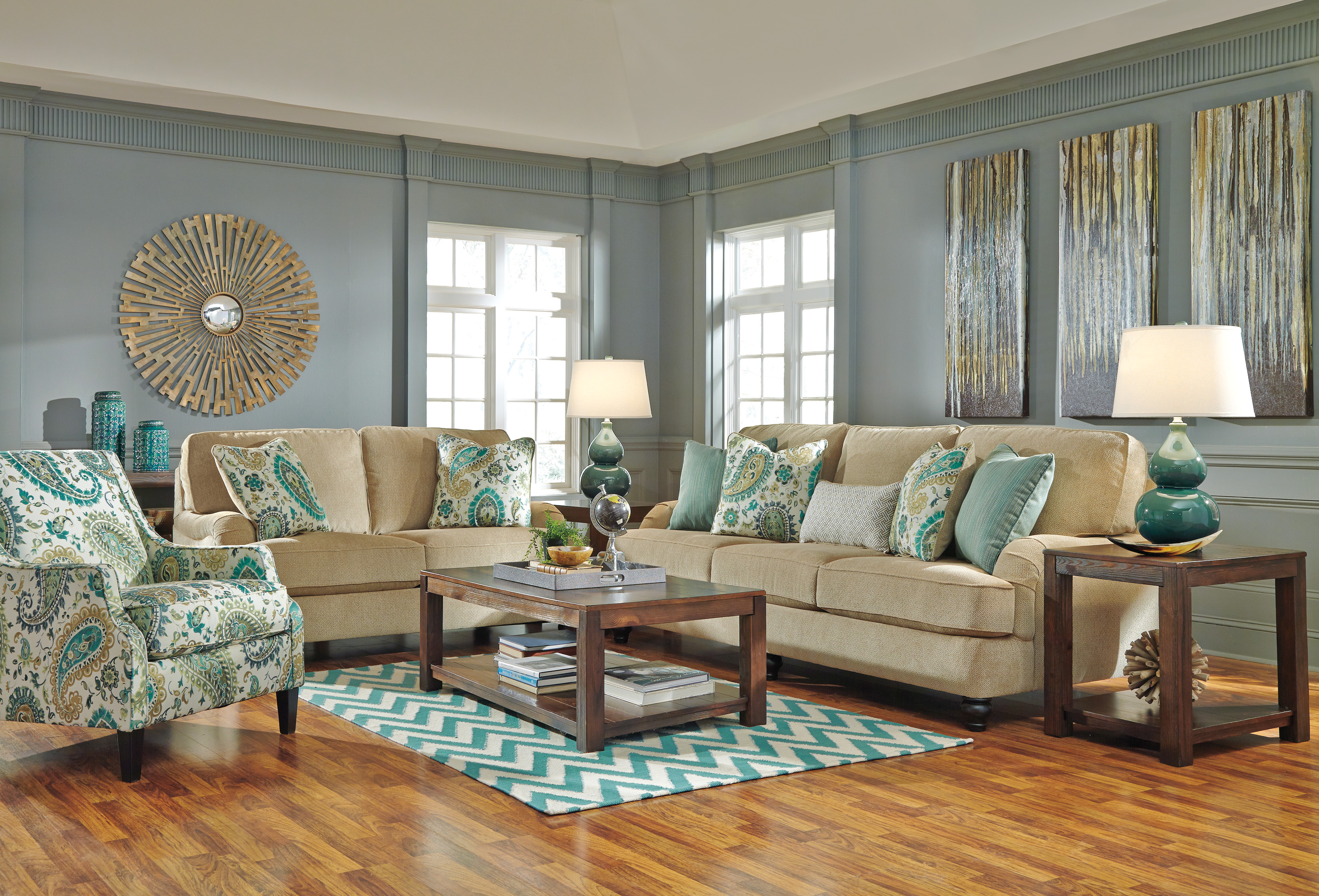 Living Room Sets All American Mattress & Furniture