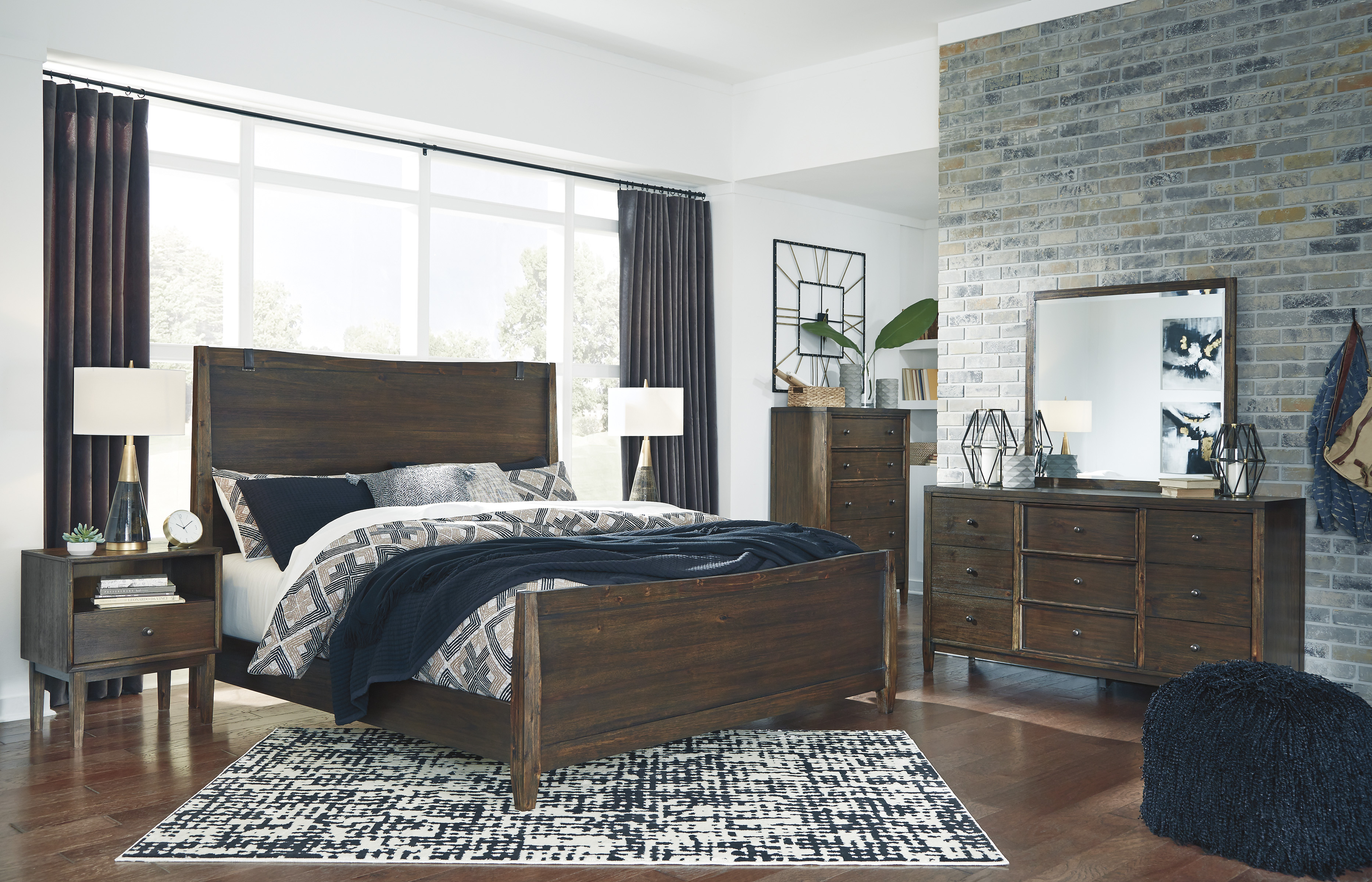 Bedroom Sets – All American Mattress & Furniture