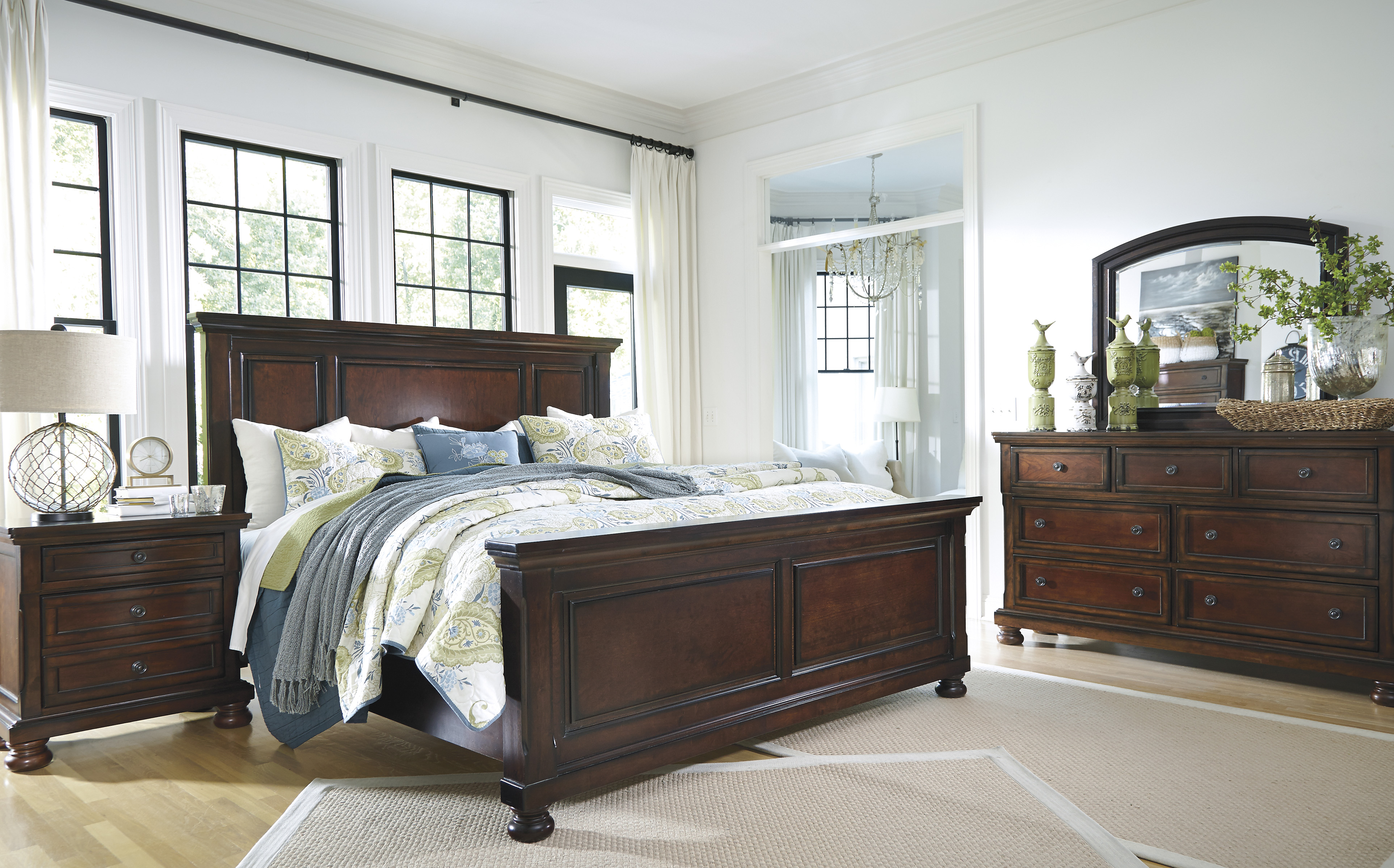 Bedroom Sets – All American Mattress & Furniture