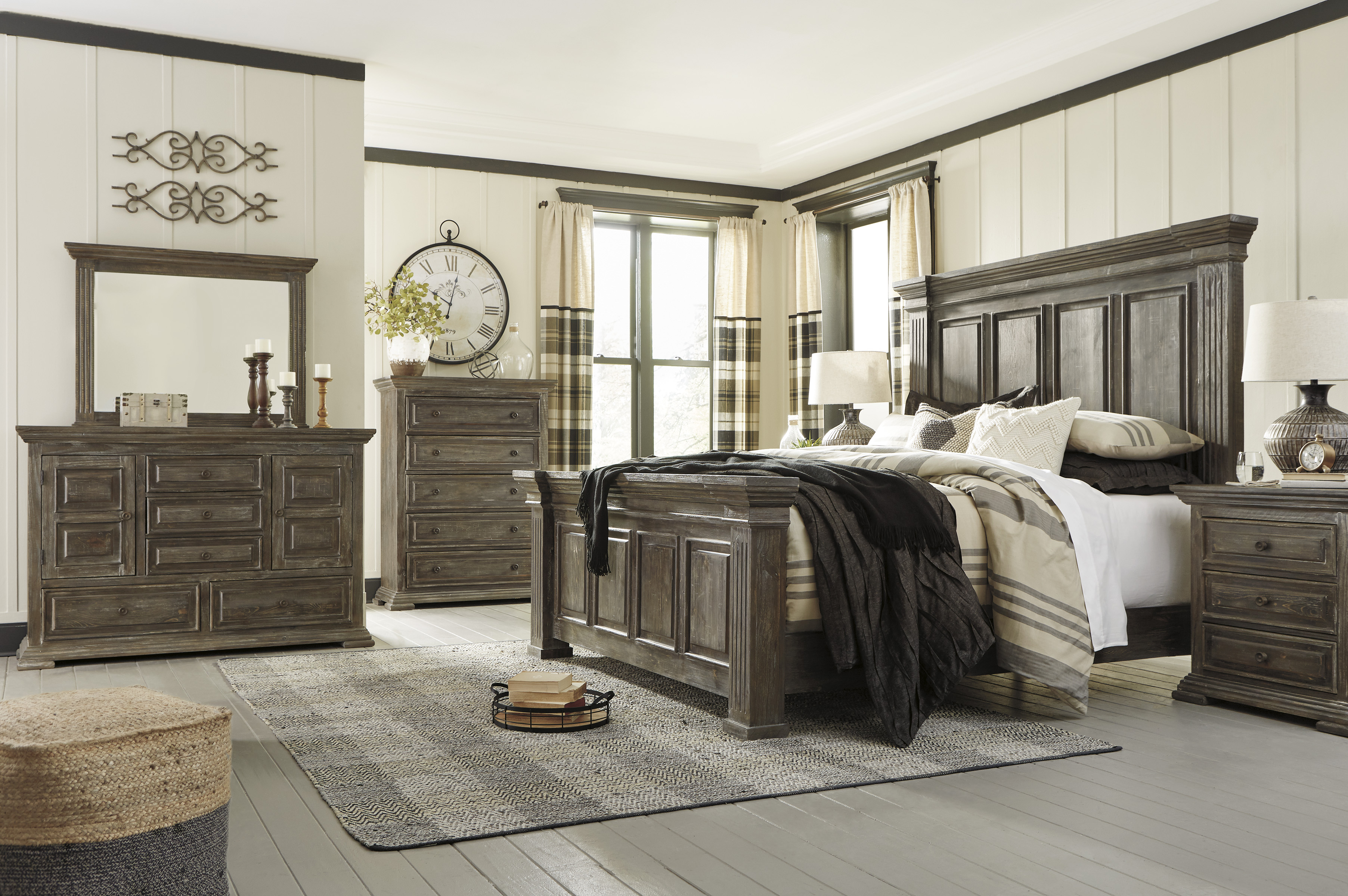 Bedroom Sets All American Mattress & Furniture