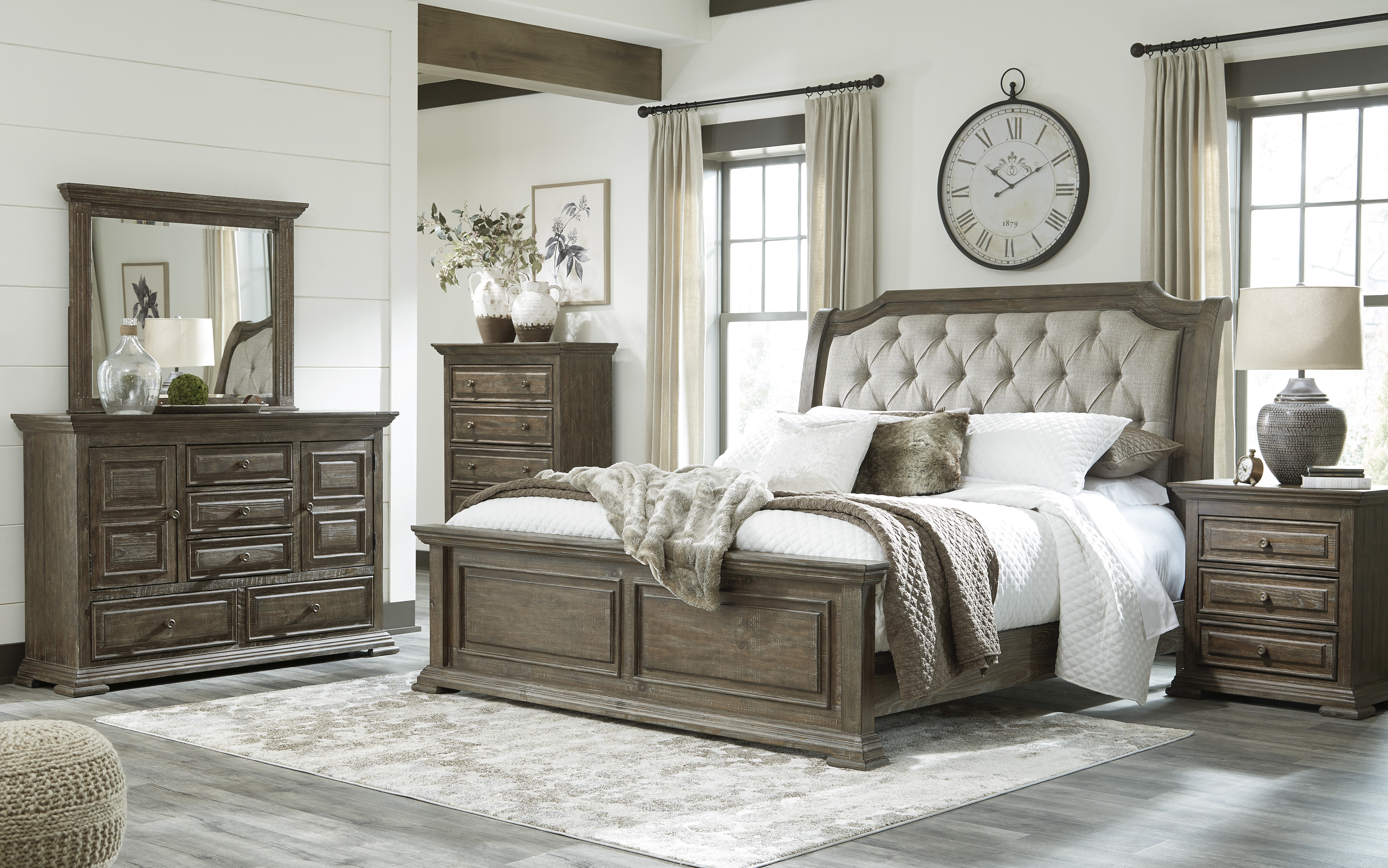 Bedroom Sets All American Mattress & Furniture