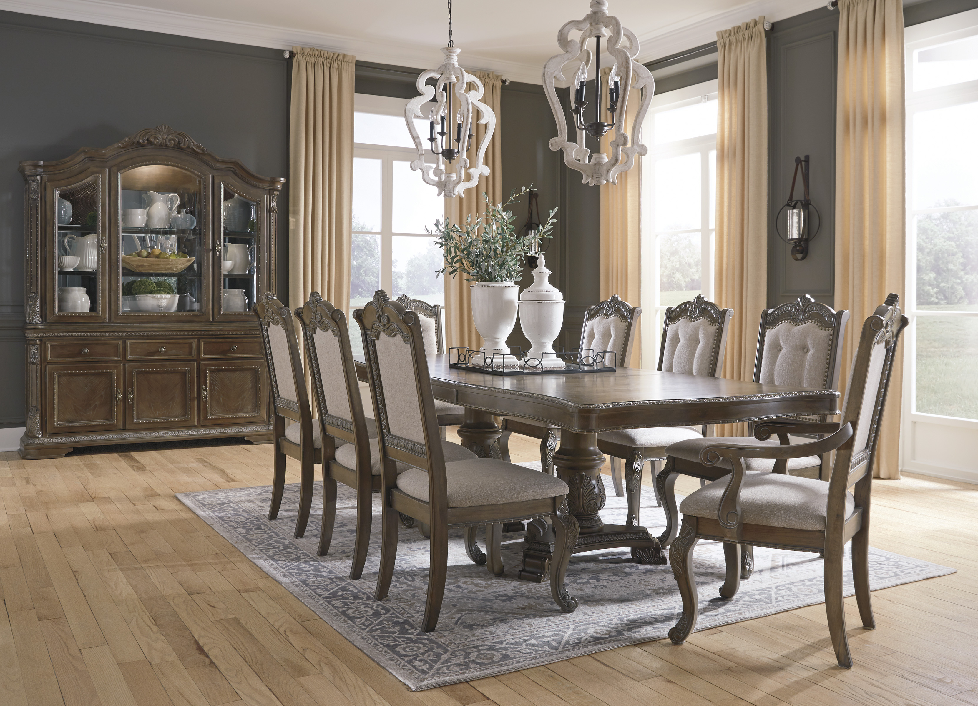 Dining Room Sets All American Mattress & Furniture