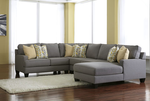 Shop Living Room Sectionals More Furniture Extreme
