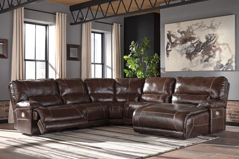 Living Room Sectional Calgary Furniture Extreme