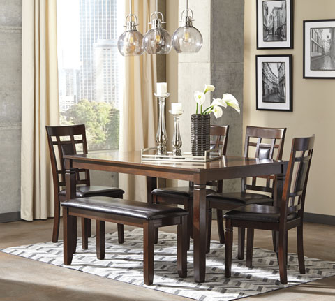 Bennox Dining Room Table Set Bennox Dining Room Table Set