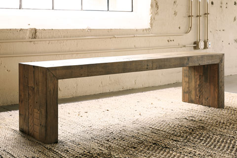 Sommerford Large Dining Room Bench Great Value Price Sommerford Large Dining Room Bench Great Value Price